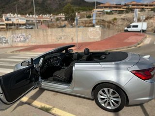 OPEL cabrio