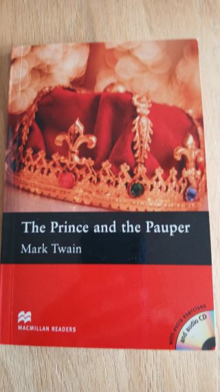 The Prince and the Pauper