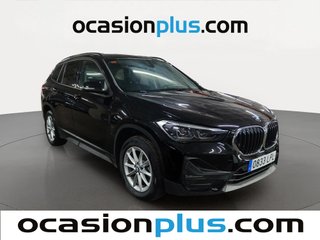 BMW X1 sDrive18d 110 kW (150 CV)