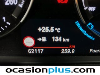 BMW X1 sDrive18d 110 kW (150 CV)