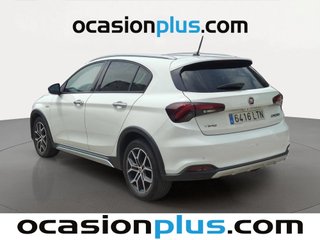 Fiat Tipo 1.0 Cross 73 kW (100 CV)