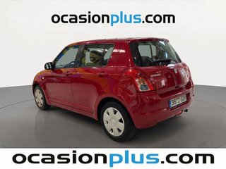 Suzuki Swift 1.3 GL 68 kW (92 CV)