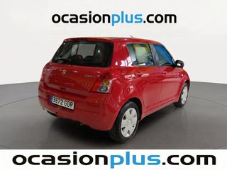 Suzuki Swift 1.3 GL 68 kW (92 CV)