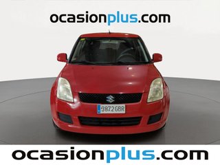 Suzuki Swift 1.3 GL 68 kW (92 CV)