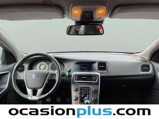 Volvo V60 1.6 DRIVe Momentum 85 kW (115 CV)