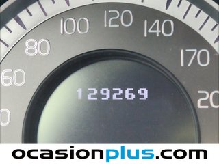 Volvo V60 1.6 DRIVe Momentum 85 kW (115 CV)