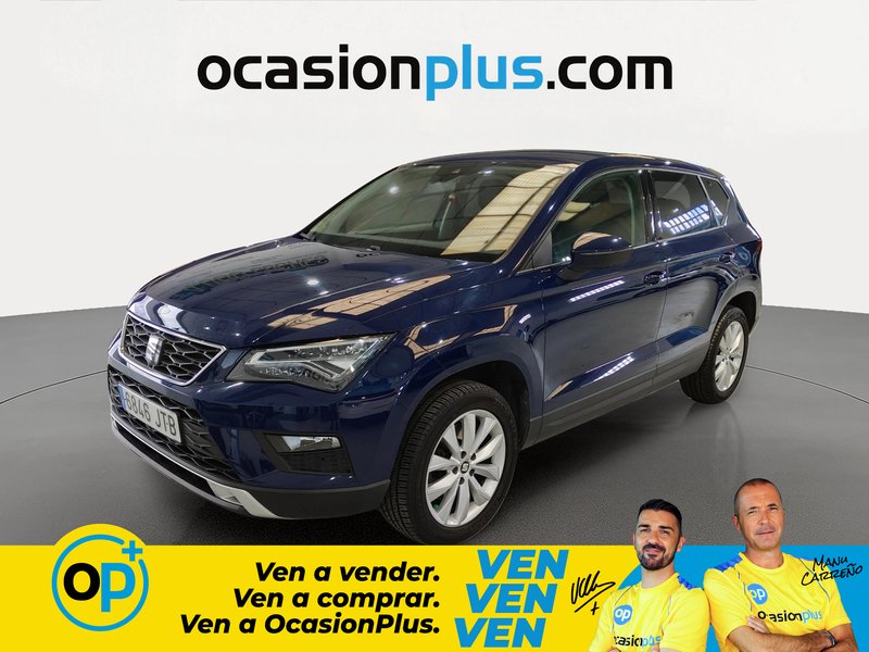SEAT Ateca 1.0 TSI S&S Ecomotive Style 85 kW (115 CV) - foto 1