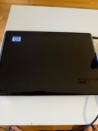 Computer portatile HP Pavilion dv5-1270es