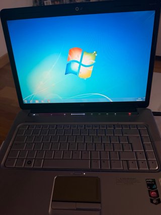 Computer portatile HP Pavilion dv5-1270es