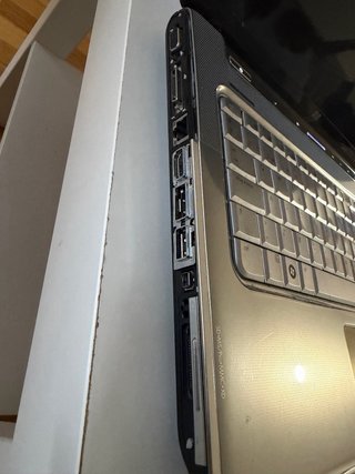 Computer portatile HP Pavilion dv5-1270es