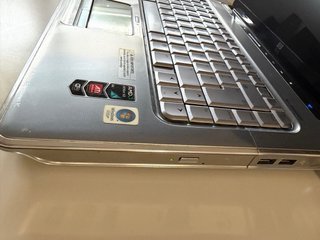 Computer portatile HP Pavilion dv5-1270es
