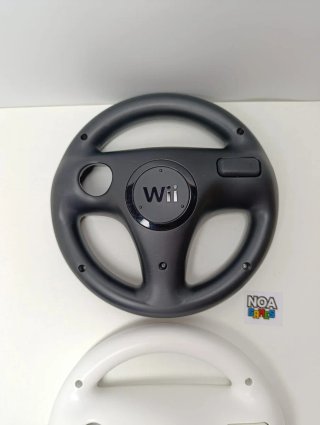 Pack Volantes Nintendo Wii