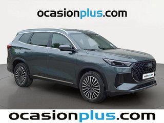EBRO S800 1.6 TGDI Premium DCT 108 kW (147 CV)
