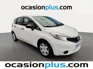 Nissan Note 1.5 dCi Naru Edition 66 kW (90 CV)