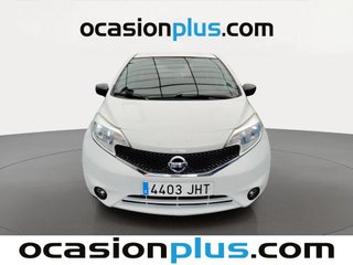Nissan Note 1.5 dCi Naru Edition 66 kW (90 CV)