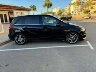 MERCEDES clase b