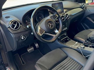 MERCEDES clase b