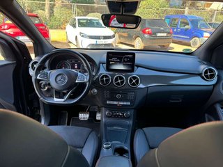 MERCEDES clase b