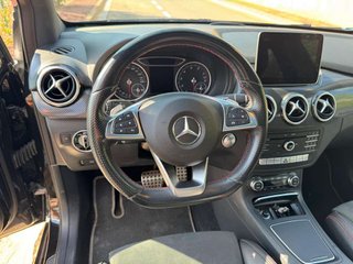 MERCEDES clase b
