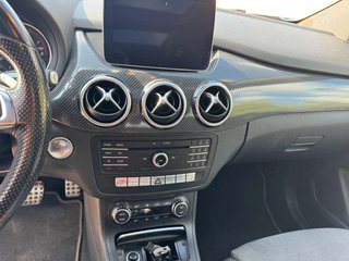 MERCEDES clase b