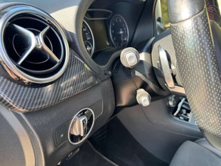 MERCEDES clase b
