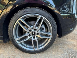 MERCEDES clase b