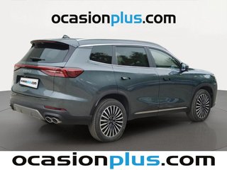 EBRO S800 1.6 TGDI Premium DCT 108 kW (147 CV)