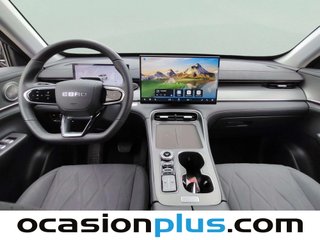 EBRO S800 1.6 TGDI Premium DCT 108 kW (147 CV)