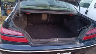 Peugeot 406 2001
