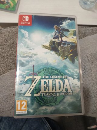 Animal Crossing Minecraft Zelda kings Pikmin 4
