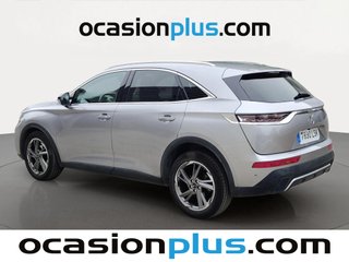 DS DS7 Crossback BlueHDi 130 So Chic Auto 96 kW (130 CV)