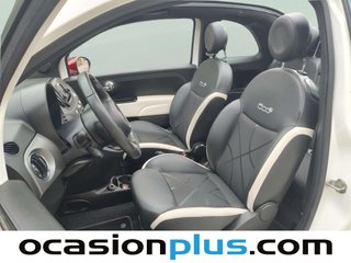 Fiat 500C 1.2 8v Cabrio S 51 kW (69 CV)
