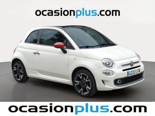 Fiat 500C 1.2 8v Cabrio S 51 kW (69 CV)