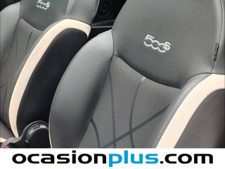 Fiat 500C 1.2 8v Cabrio S 51 kW (69 CV)