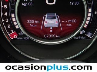 Fiat 500C 1.2 8v Cabrio S 51 kW (69 CV)