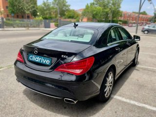 MERCEDES clase cla