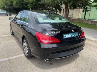 MERCEDES clase cla