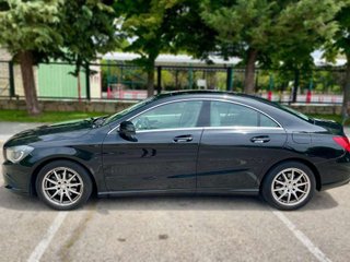 MERCEDES clase cla