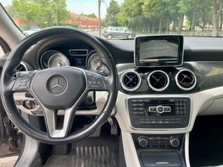 MERCEDES clase cla