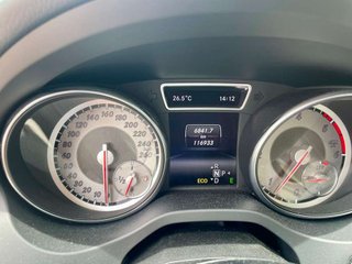 MERCEDES clase cla