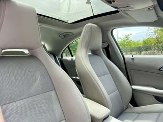 MERCEDES clase cla