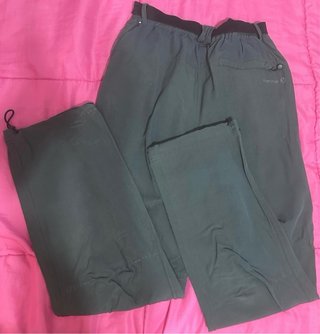 Pantalón senderismo Neak Peak mujer Talla M