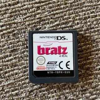 Nintendo DS Juegos