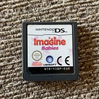 Nintendo DS Juegos