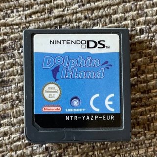 Nintendo DS Juegos