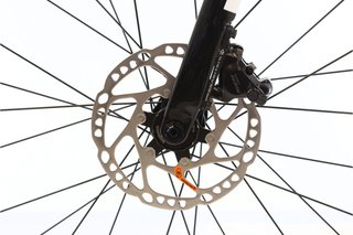 Bicicleta Merida eScultura 400 t.56 Km.0