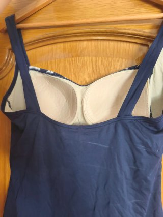 Bañador reductor