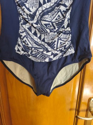 Bañador reductor