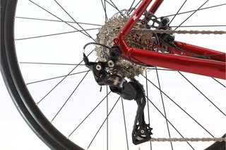 Bicicleta Merida eScultura 400 t.56 Km.0