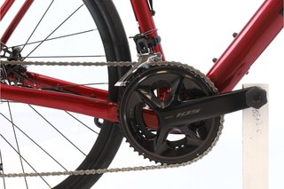 Bicicleta Merida eScultura 400 t.56 Km.0